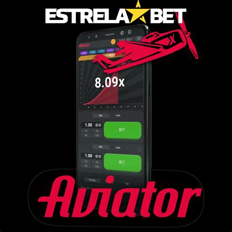 aviator estrela bet baixar